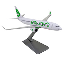 Maquette avion transavia d'occasion  Champagne-en-Valromey