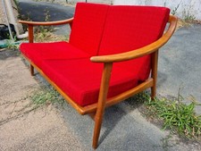 Canape scandinave année d'occasion  Aytré
