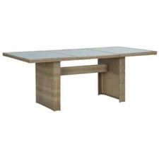 Table ner marron d'occasion  France