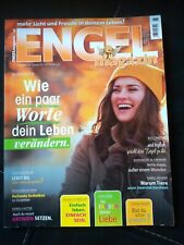 Engelmagazin ausgabe november gebraucht kaufen  Meckenbeuren