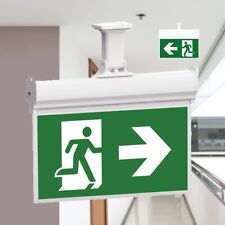 Led notausgang notleuchte gebraucht kaufen  Ostfildern