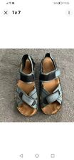 Rieker walking sandals for sale  CAMBRIDGE