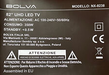 Kit completo cavi usato  Forli