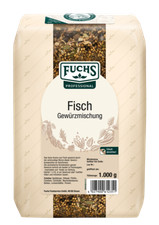 Fuchs prof fischgewürz gebraucht kaufen  Dissen am Teutoburger Wald