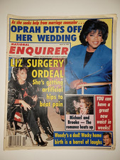 National enquirer mar for sale  Phoenix