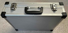 Aluminiumkoffer kamerakoffer f gebraucht kaufen  Wandlitz