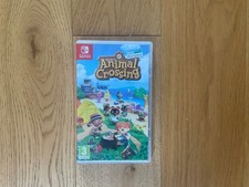 Animal crossing new d'occasion  Elne