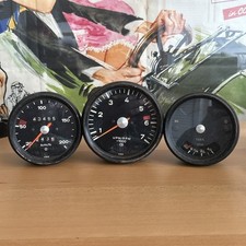 Porsche 911 vdo for sale  CLEETHORPES