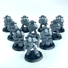 Dark angels legion d'occasion  Expédié en Belgium