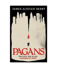 Pagans henry james for sale  MAIDENHEAD