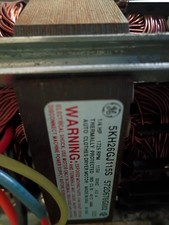General electric hotpoint for sale  Baton Rouge