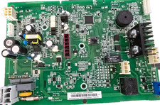 Placa de controle OEM GE WASHER peça nº. 290D2226G004 || FRETE GRÁTIS!!  A12 comprar usado  Enviando para Brazil
