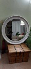 Large circular mirror for sale  WOLVERHAMPTON