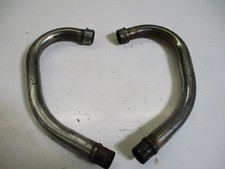 Honda 500 auspuffkrümmer gebraucht kaufen  Ellwangen (Jagst)