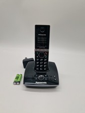 Panasonic mobilteil tga805ex gebraucht kaufen  Altstadt