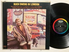 Buck owens buck for sale  Covington