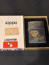 Zippo vintage lighter for sale  Fort Worth