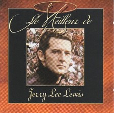 Meilleur jerry lee d'occasion  France