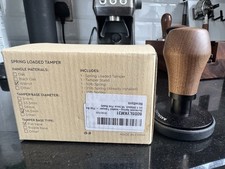 Normcore coffee tamper for sale  EDGWARE