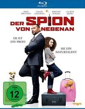 Spion nebenan blu gebraucht kaufen  Berlin