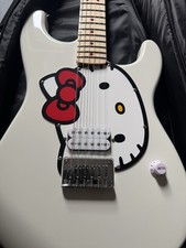 Fender squier hello gebraucht kaufen  Duisburg
