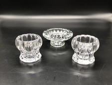 Set vintage crystal for sale  Clarksville