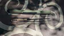 RL Winston Passport HW 9 pés 4wt Fly Rod 4 peças BOM! 890 4 - 4,7 oz comprar usado  Enviando para Brazil