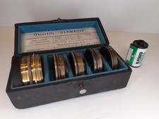 Trousse optique hermagis d'occasion  Rouen-