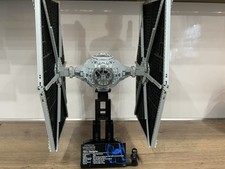 Lego ucs 75095 gebraucht kaufen  Baesweiler