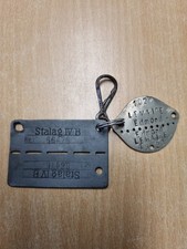 Plaque identité plaque d'occasion  Nancy-