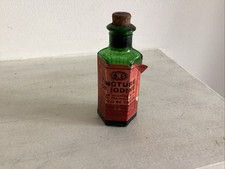 Vintage green ribbed for sale  HAYWARDS HEATH