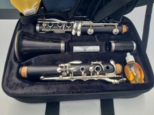 1998 buffet crampon d'occasion  Expédié en Belgium