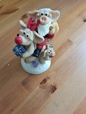 Piggin rudolph 14152 for sale  HINCKLEY
