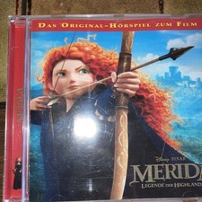 Meridia hörspiel gebraucht kaufen  Freiburg im Breisgau