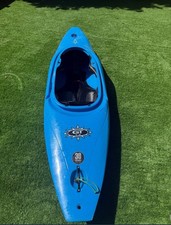 Kayak dagger 7.8 for sale  LYMINGTON