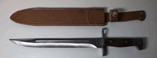 Messer survival jagdmesser gebraucht kaufen  Berlin