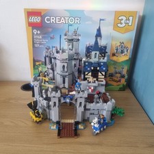 lego medieval castle for sale lego medieval castle for sale EXETER