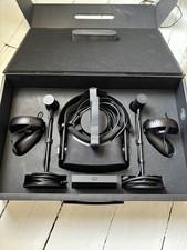 Oculus rift cv1 for sale  CHATHAM