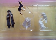 Preiser 9160 spur gebraucht kaufen  Algermissen