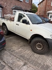 mitsubishi l200 spares for sale mitsubishi l200 spares for sale MANCHESTER
