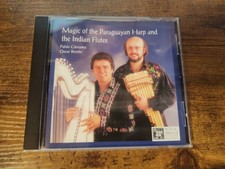 Magic paraguayan harp for sale  Tooele