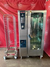 Eelectric rational scc for sale  Buffalo