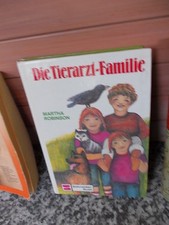 Tierarzt familie martha gebraucht kaufen  Bünde