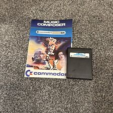 Commodore c64 game for sale  LINCOLN