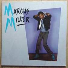 Marcus miller marcus gebraucht kaufen  Dillenburg