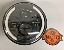 Round led headlights for sale  Colorado Springs