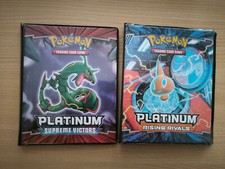 Pokémon platinum supreme gebraucht kaufen  Tübingen