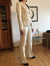 Sisley hosenanzug suit gebraucht kaufen  Füssen