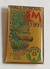 Pins fia european d'occasion  France