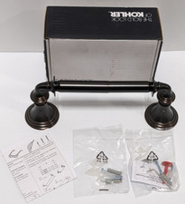 Kohler devonshire oil for sale  La Porte City